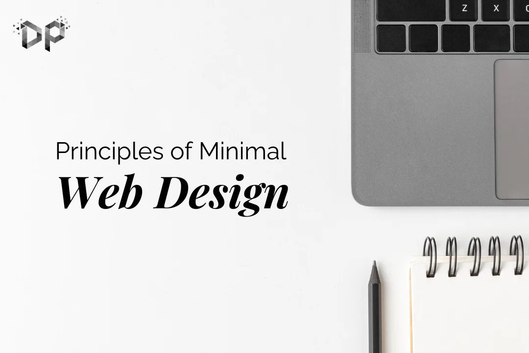  Minimalist Web Design: Principles