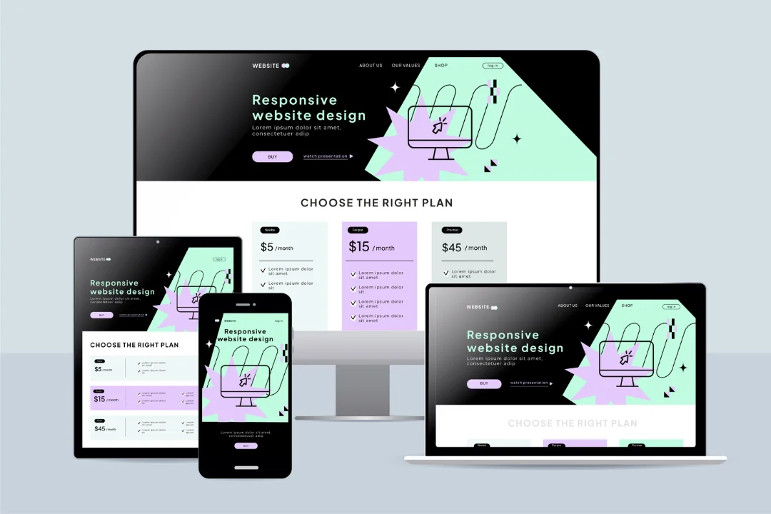 Embracing the Evolution The Future of Responsive Web Design