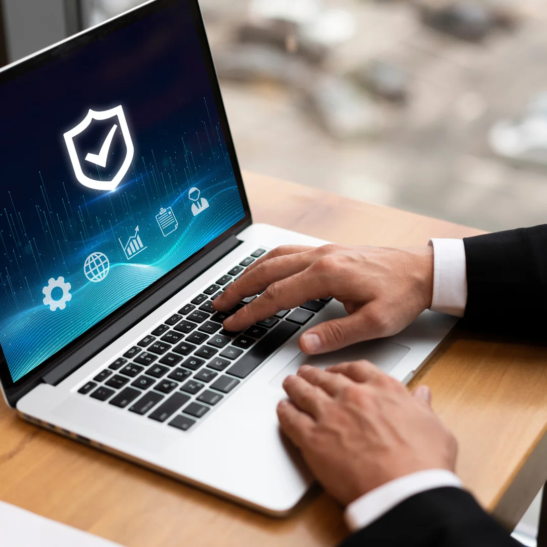 Regular Security Audits
