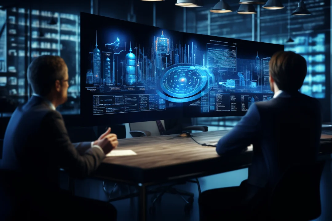 Cybersecurity Enhancements