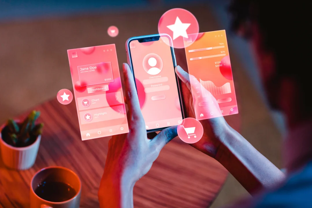 Personalized User Experience