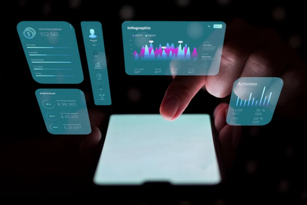Progressive Web Apps (PWAs)