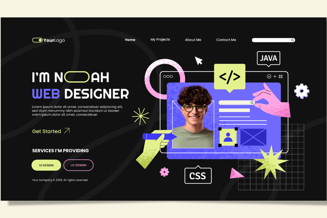 Human-Centric & Organic Layouts