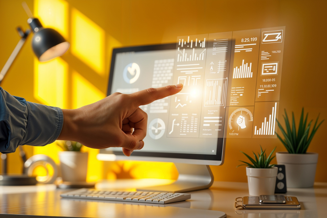 Performance-First Design (Speed Is a Design Feature)