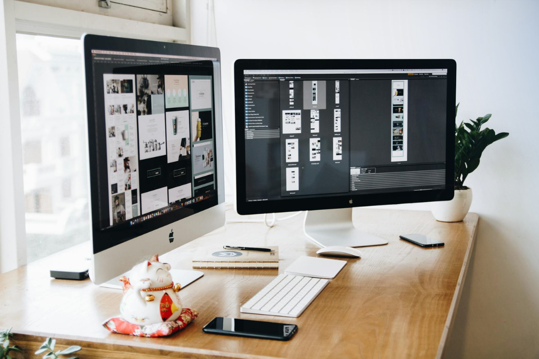 Top Web Design Trends in 2026 Every Business Should Know