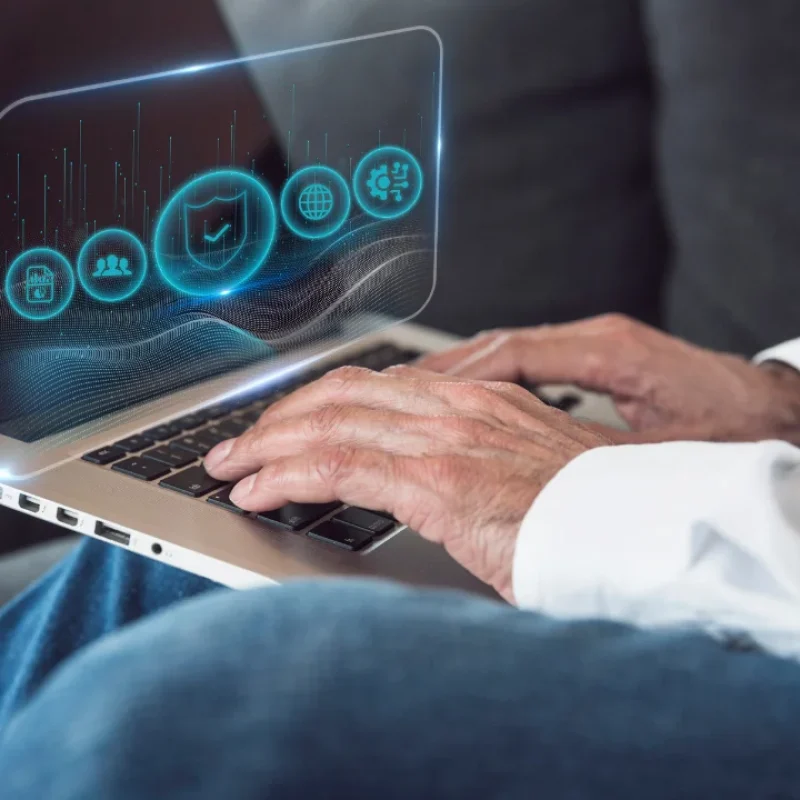 Web accessibility solutions